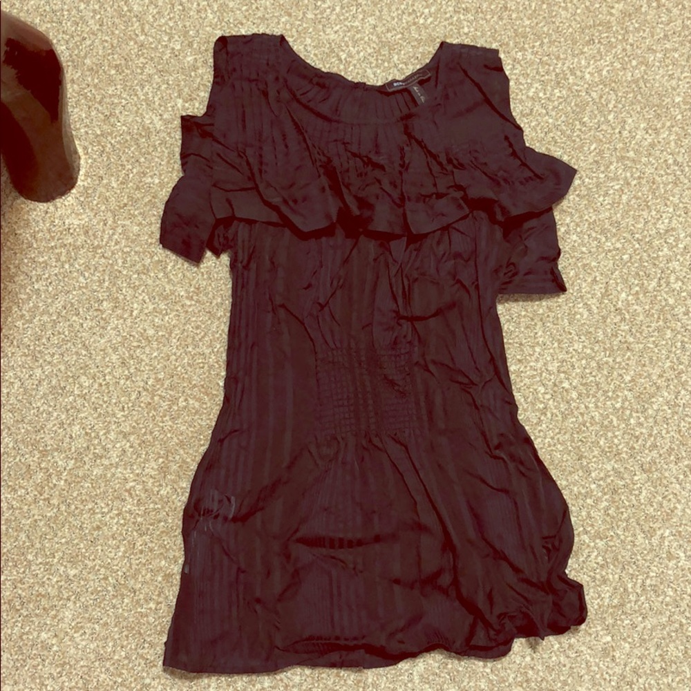 BCBGMAXAZRIA Top